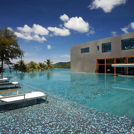 B - Lay Tong Resort Phuket Dış mekan fotoğraf