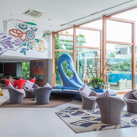 B - Lay Tong Resort Phuket Dış mekan fotoğraf
