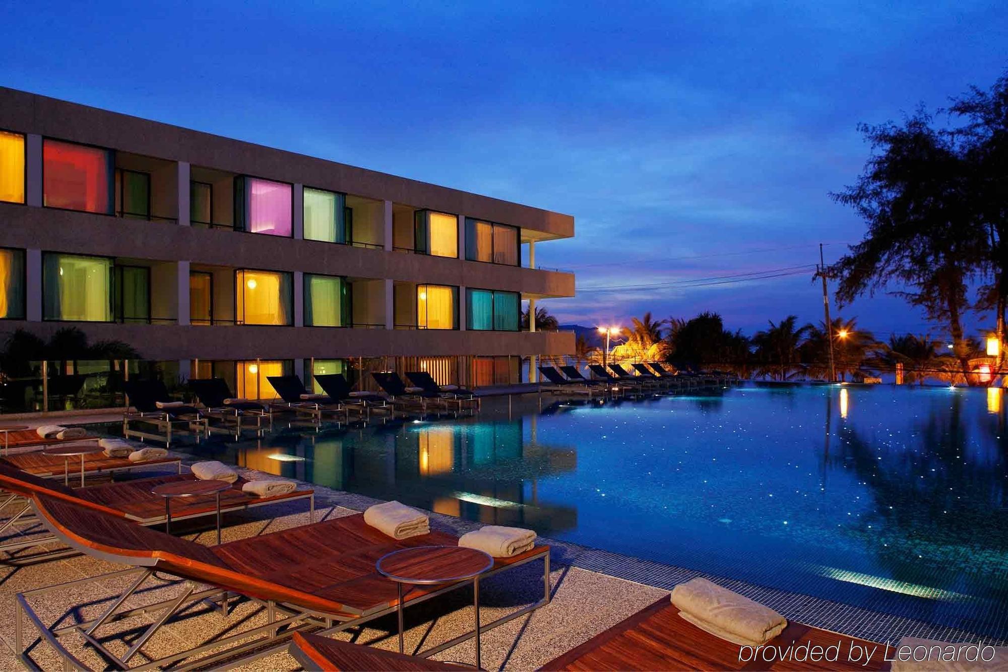B - Lay Tong Resort Phuket Dış mekan fotoğraf