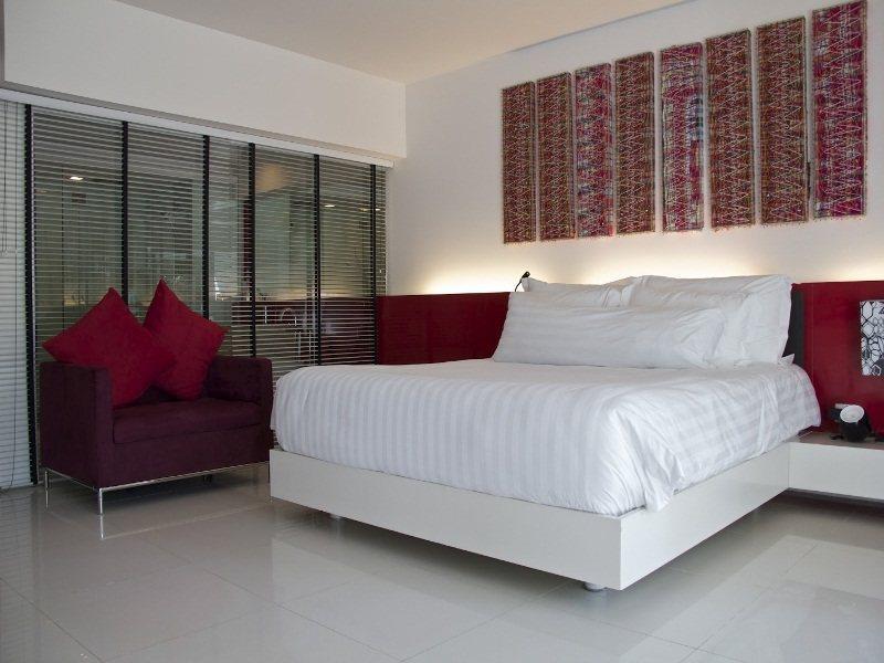 B - Lay Tong Resort Phuket Dış mekan fotoğraf