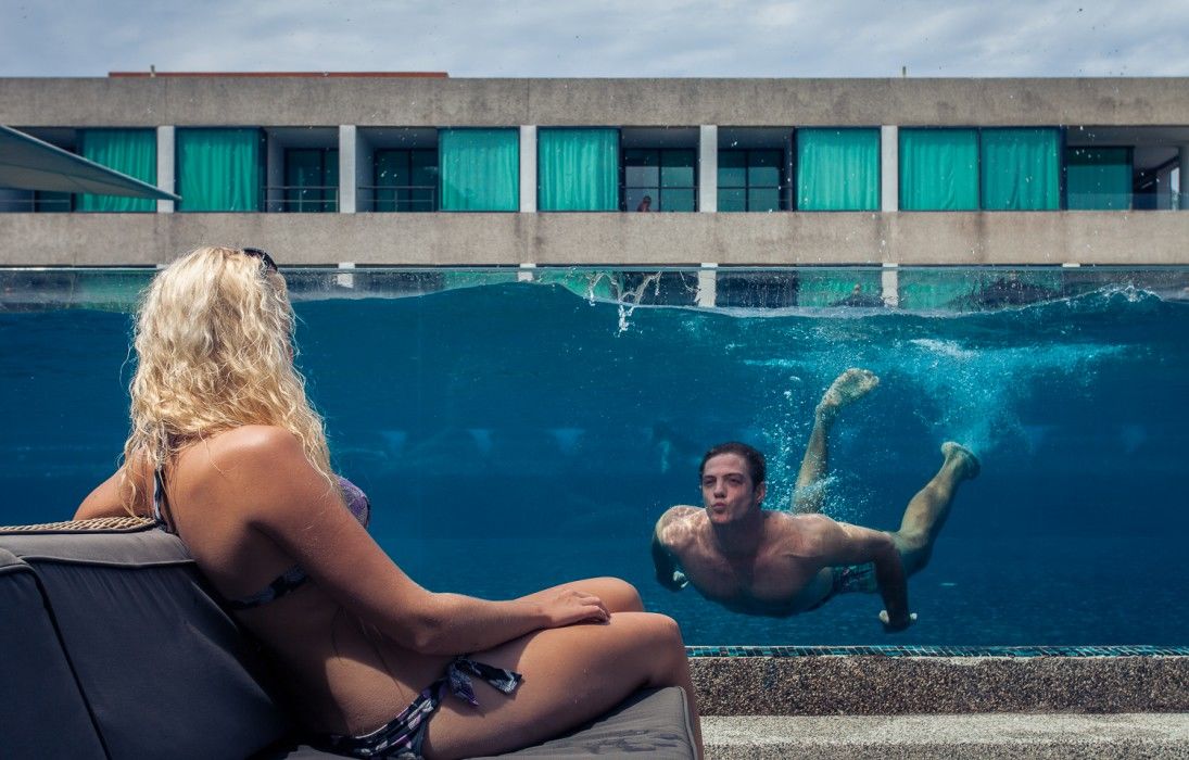 B - Lay Tong Resort Phuket Dış mekan fotoğraf
