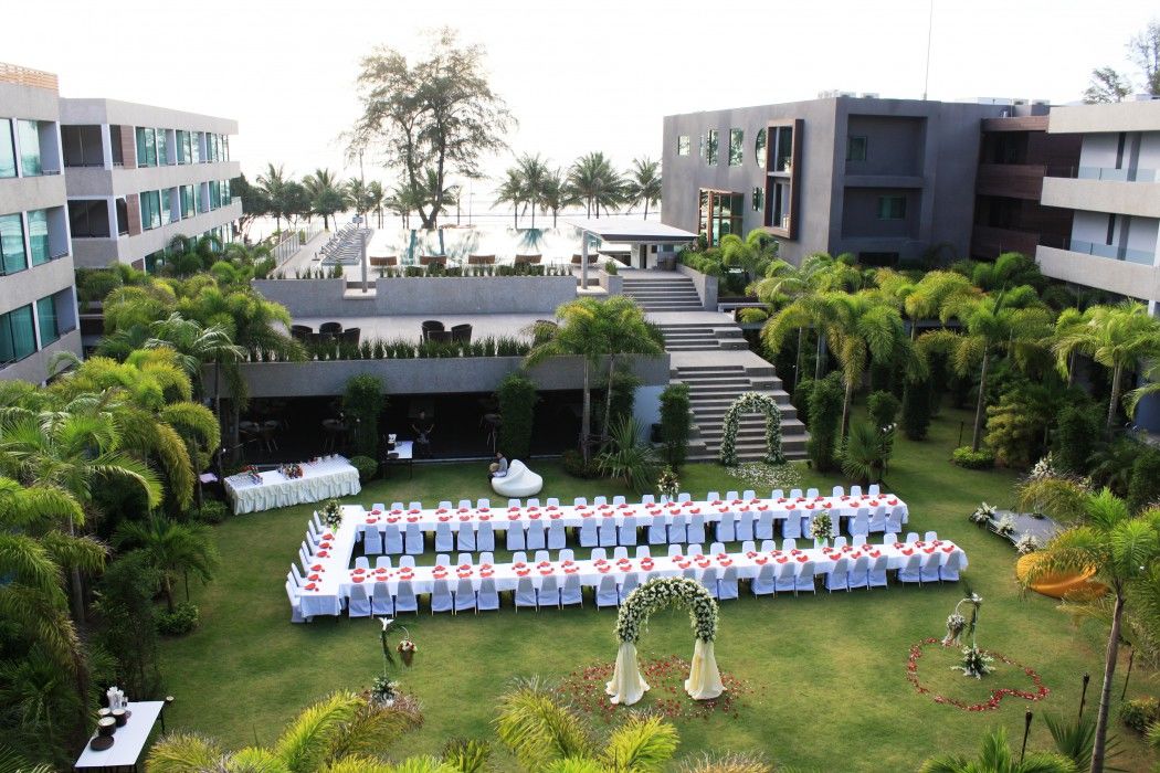 B - Lay Tong Resort Phuket Dış mekan fotoğraf