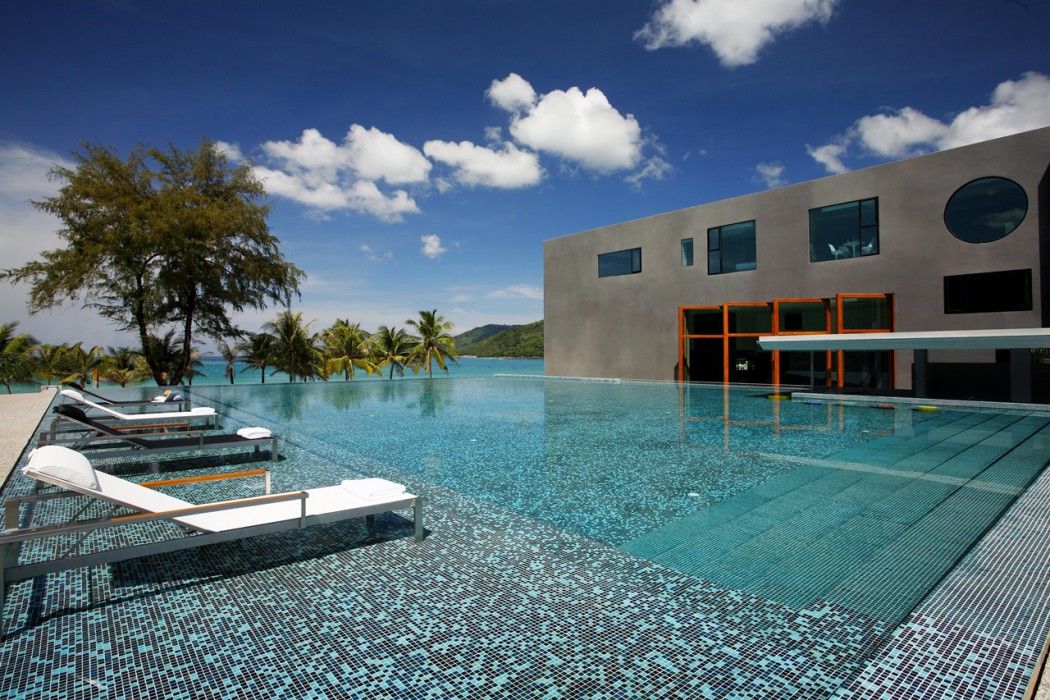 B - Lay Tong Resort Phuket Dış mekan fotoğraf