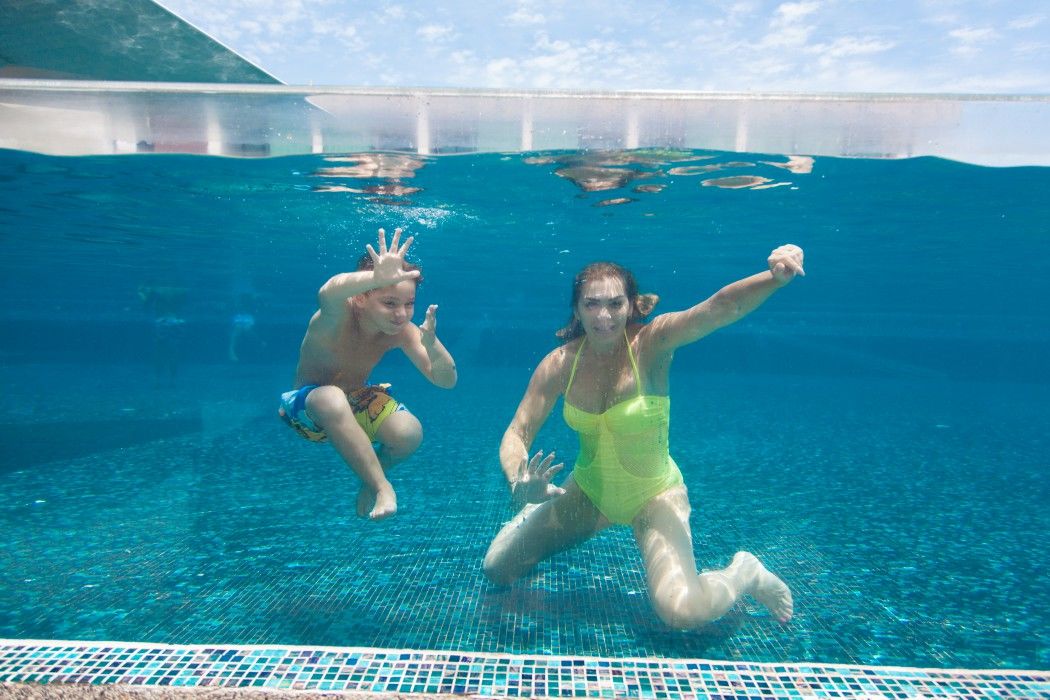B - Lay Tong Resort Phuket Dış mekan fotoğraf