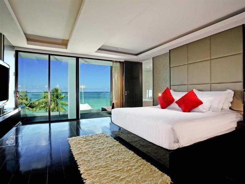 B - Lay Tong Resort Phuket Dış mekan fotoğraf