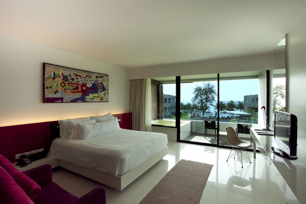B - Lay Tong Resort Phuket Dış mekan fotoğraf