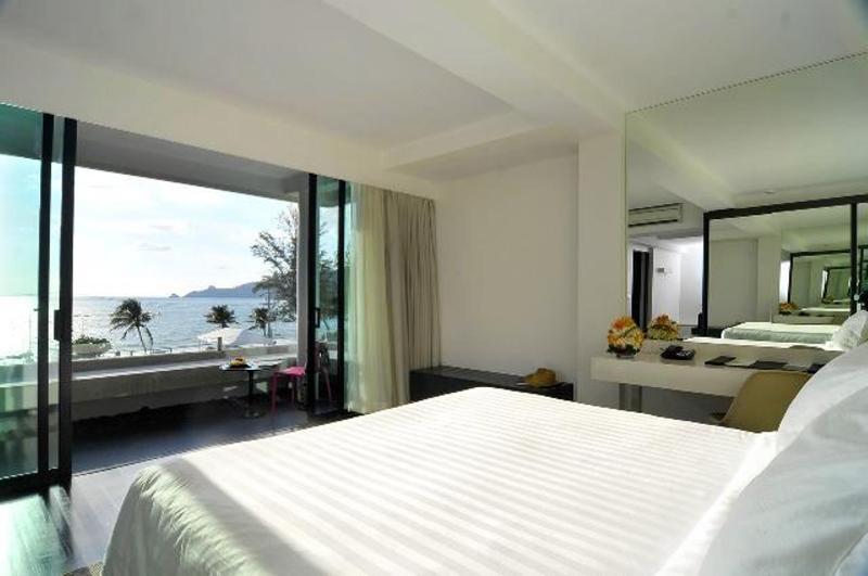 B - Lay Tong Resort Phuket Dış mekan fotoğraf