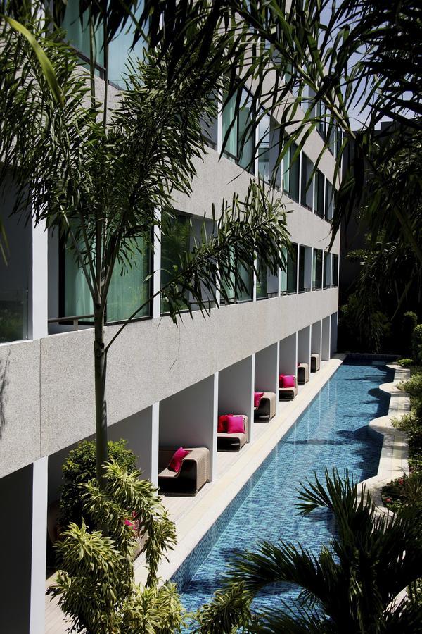 B - Lay Tong Resort Phuket Dış mekan fotoğraf