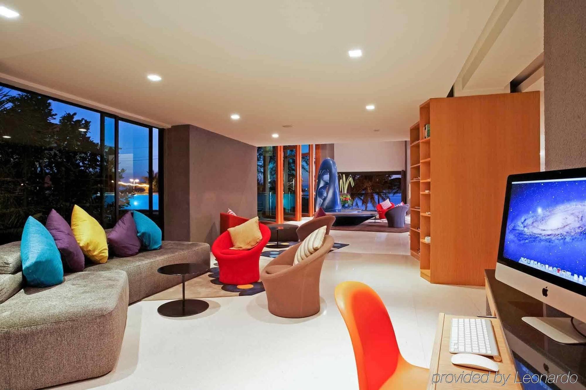 B - Lay Tong Resort Phuket İş olanakları fotoğraf