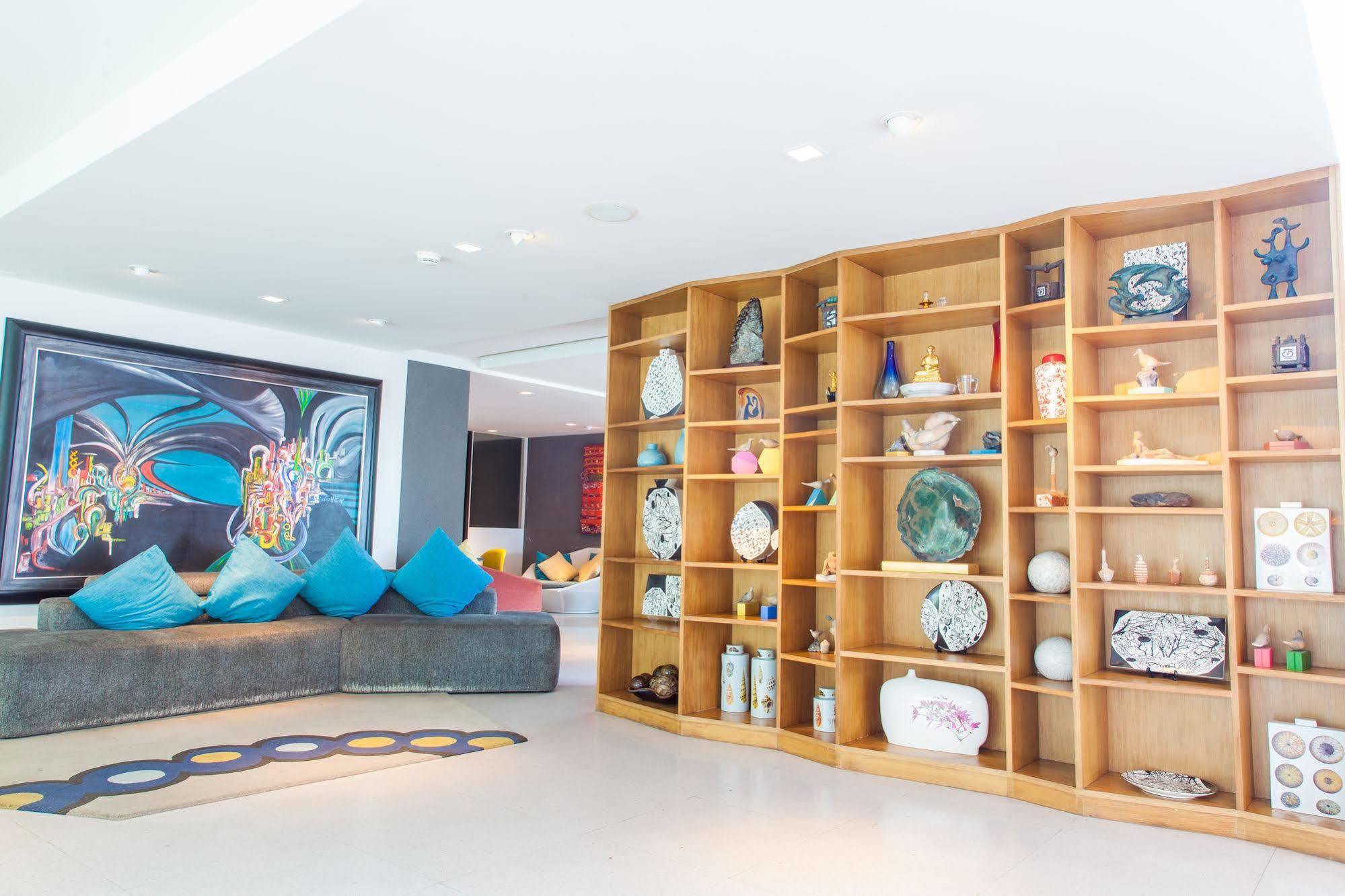 B - Lay Tong Resort Phuket Dış mekan fotoğraf