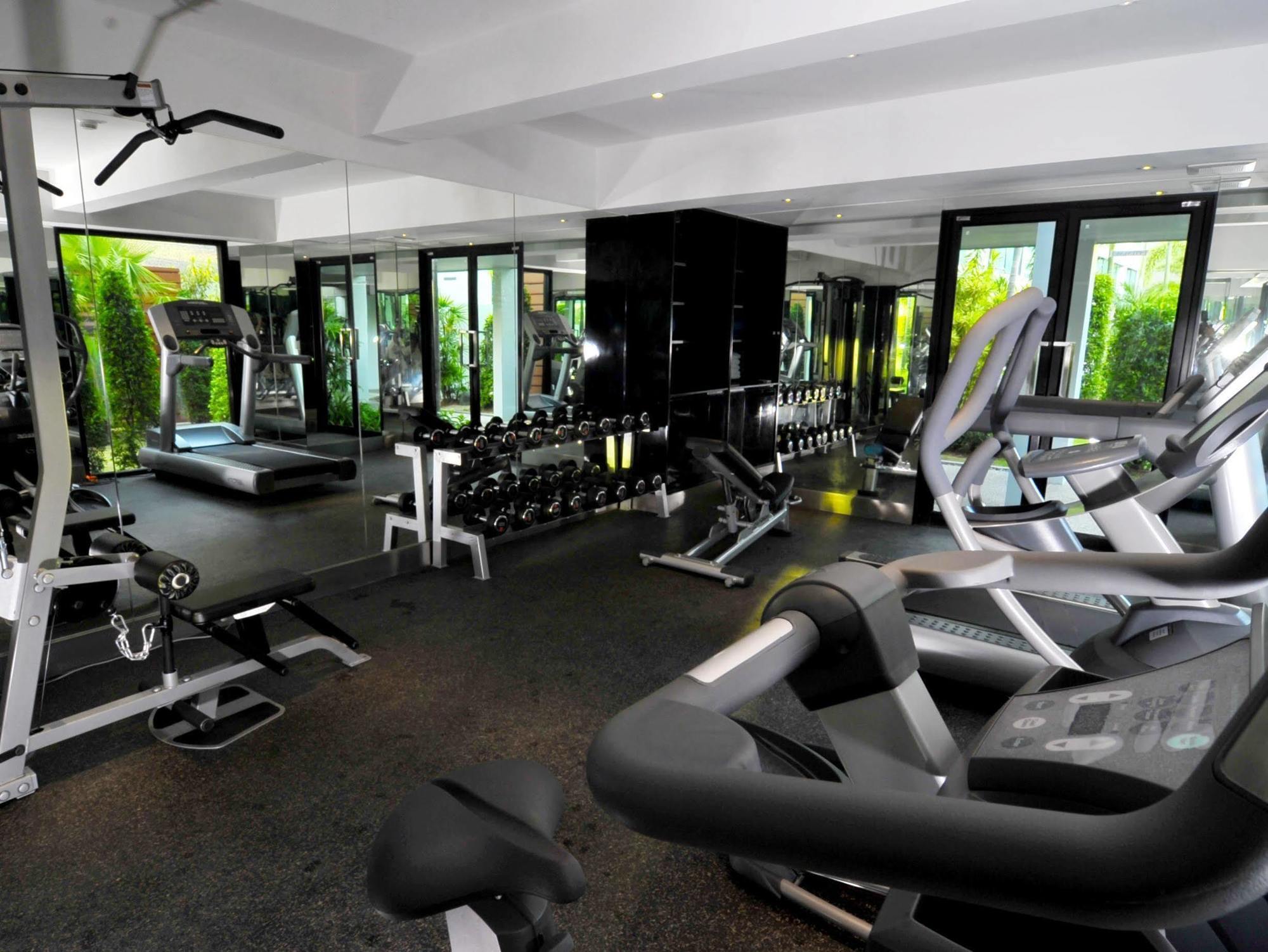 B - Lay Tong Resort Phuket Dış mekan fotoğraf
