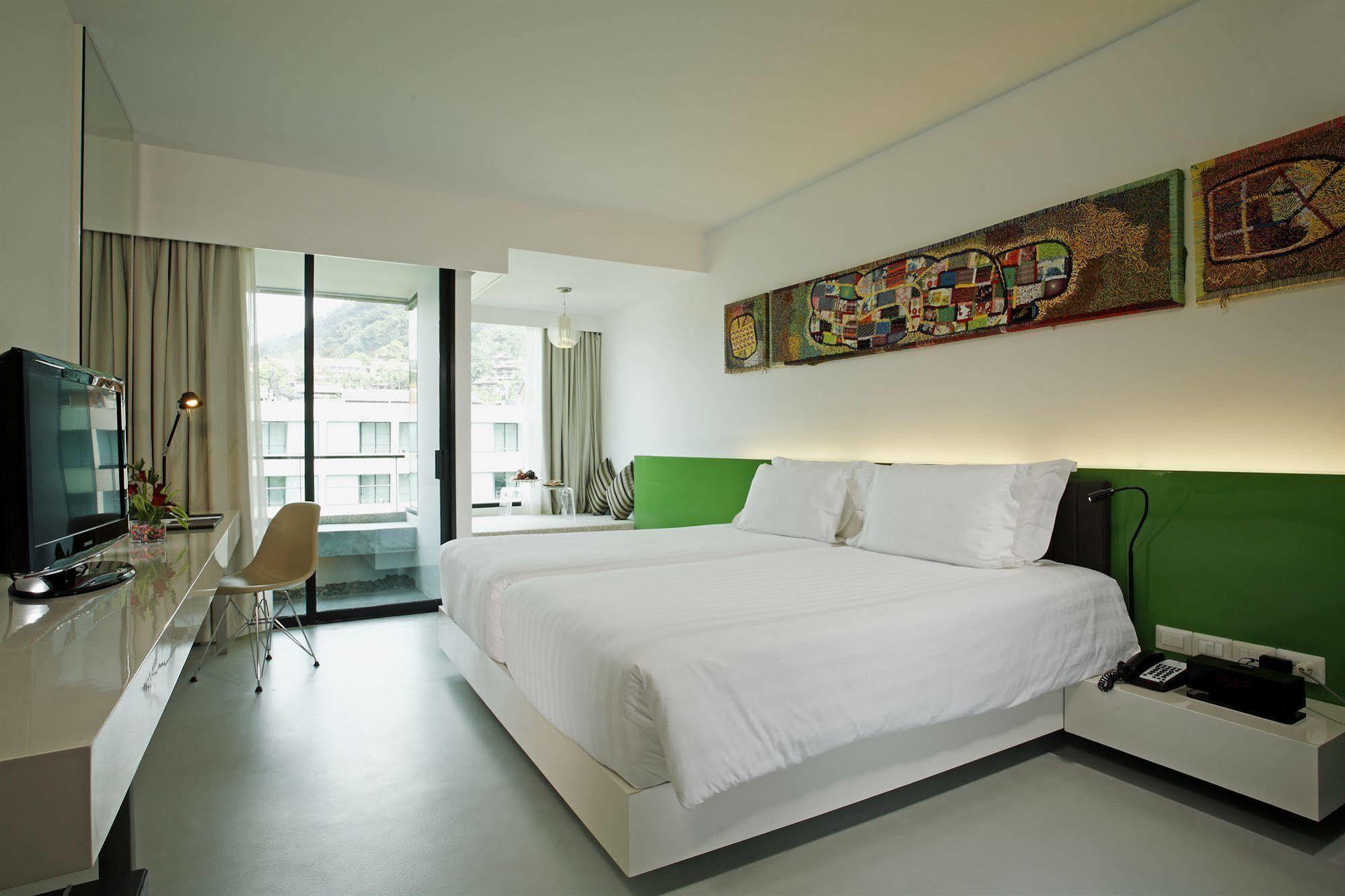 B - Lay Tong Resort Phuket Dış mekan fotoğraf