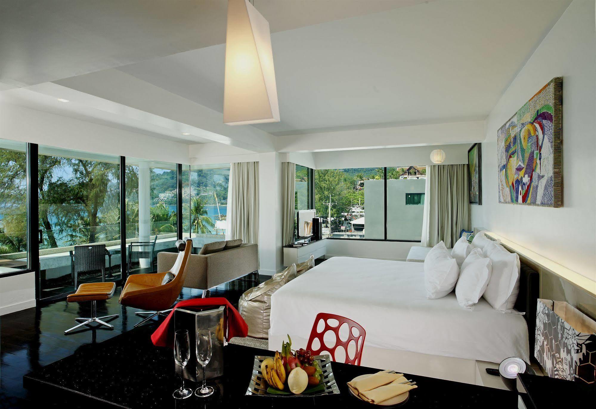 B - Lay Tong Resort Phuket Dış mekan fotoğraf