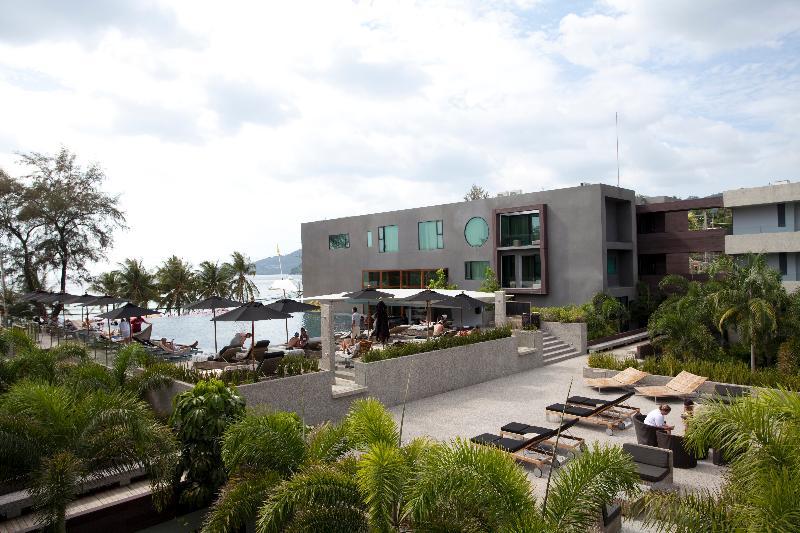B - Lay Tong Resort Phuket Dış mekan fotoğraf