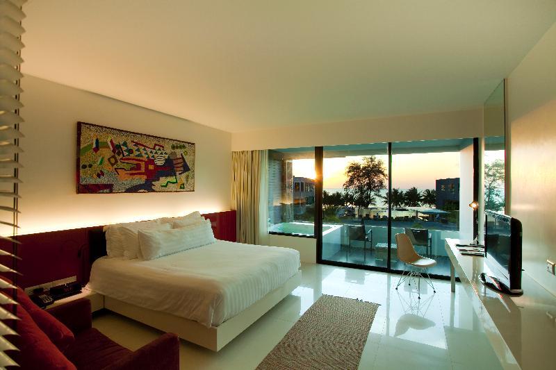 B - Lay Tong Resort Phuket Dış mekan fotoğraf