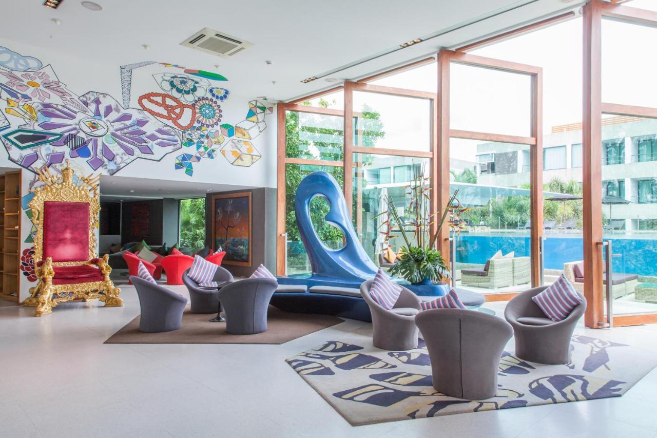 B - Lay Tong Resort Phuket Dış mekan fotoğraf