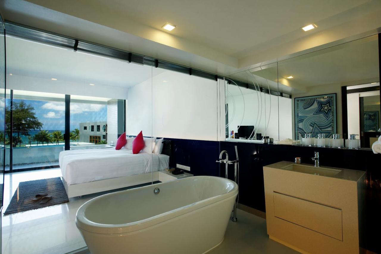 B - Lay Tong Resort Phuket Oda fotoğraf