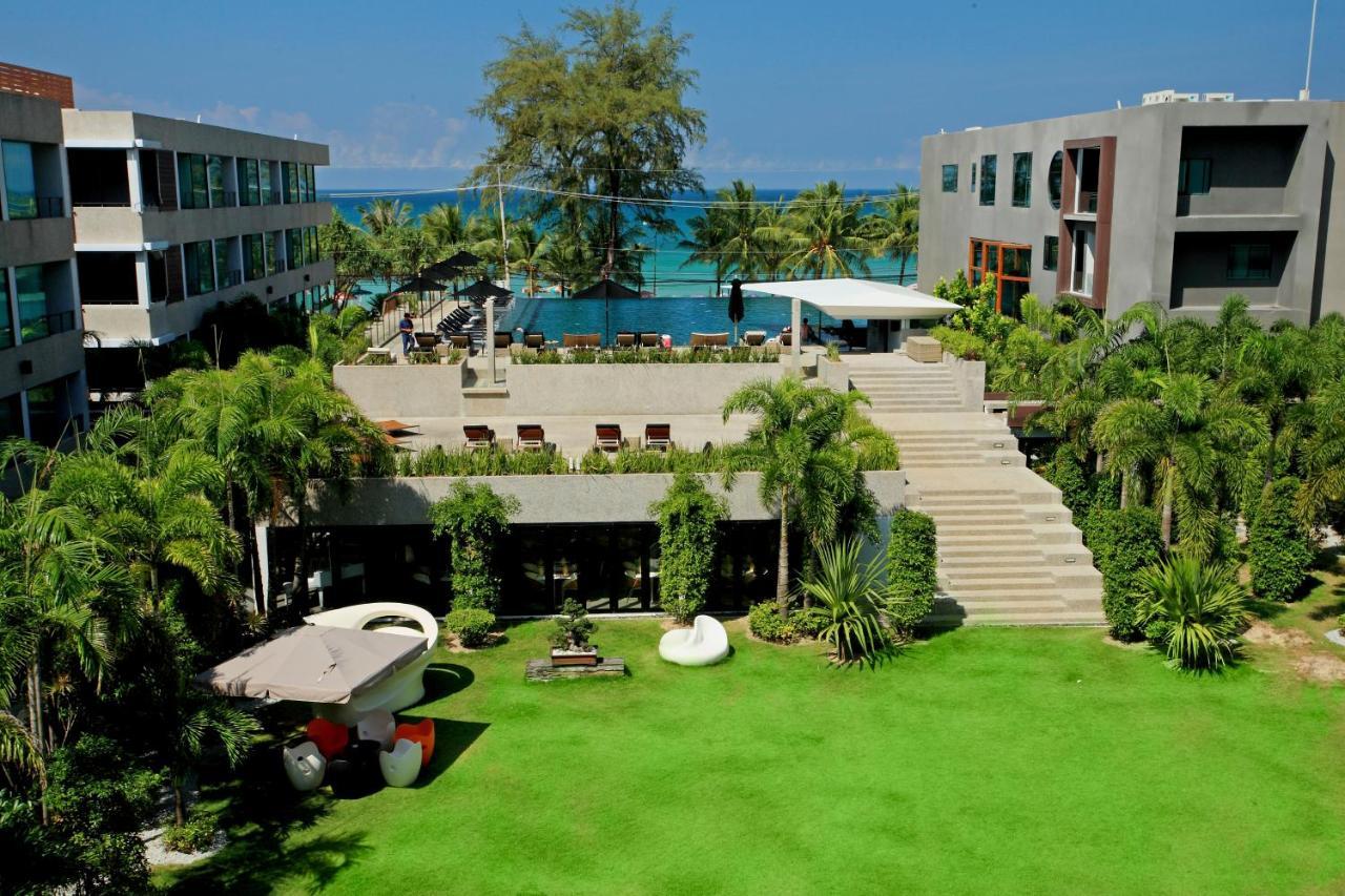 B - Lay Tong Resort Phuket Dış mekan fotoğraf