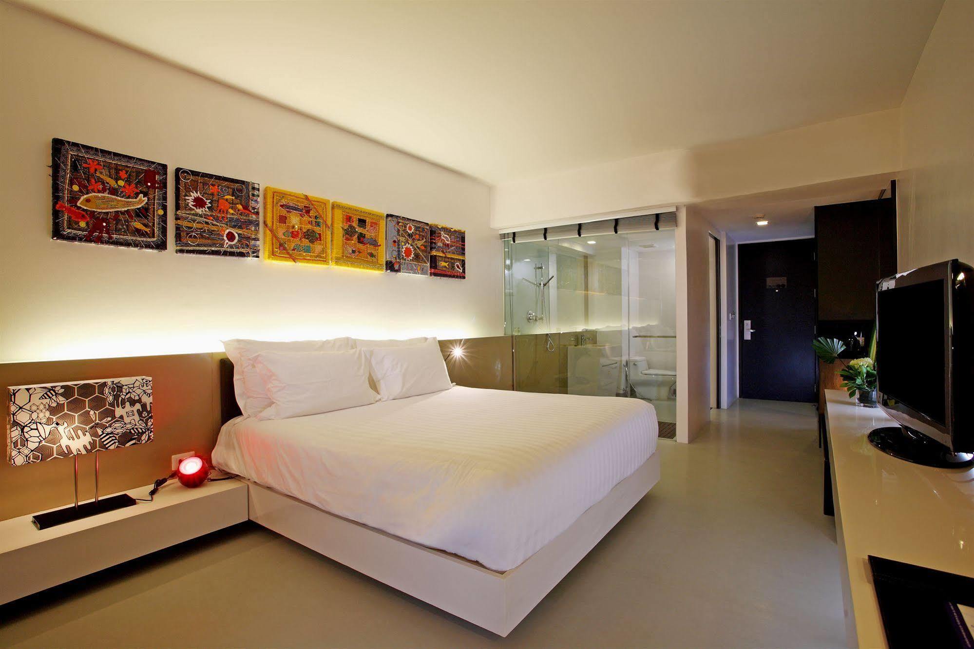B - Lay Tong Resort Phuket Dış mekan fotoğraf