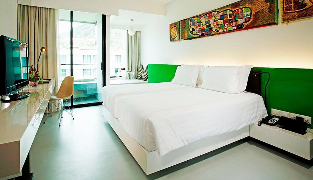 B - Lay Tong Resort Phuket Dış mekan fotoğraf